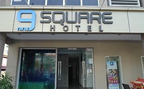 9 Square Hotel - Petaling Jaya